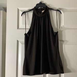 Michael Kors Dress Tank Top